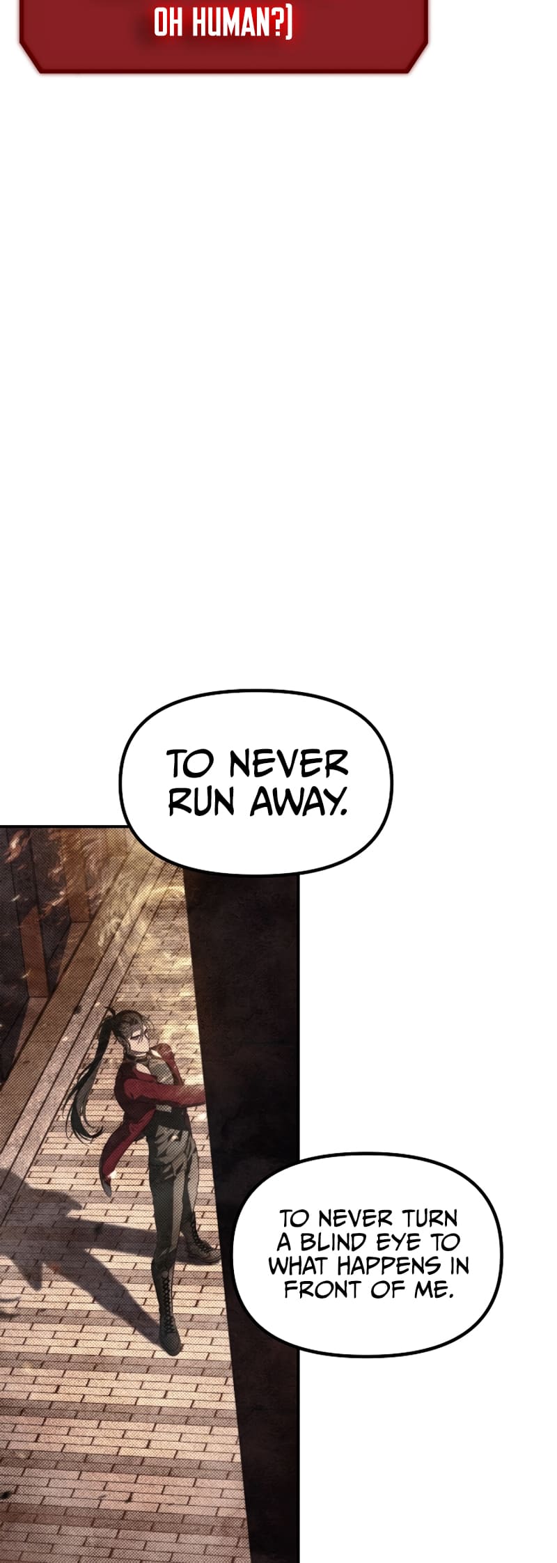 SSS-Class Suicide Hunter, Chapter 113 image 33